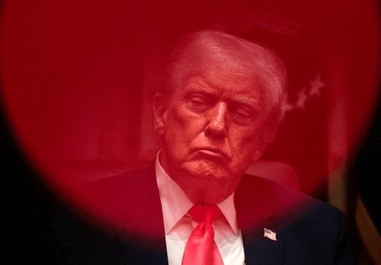 ۲۰ میلیون دلار جایزه برای سر ترامپ!