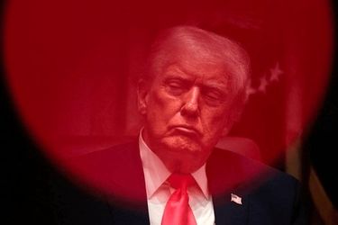 نخستین واکنش ترامپ به نفت سه رقمی