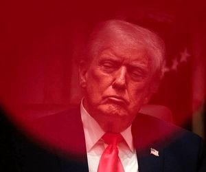 نخستین واکنش ترامپ به نفت سه رقمی