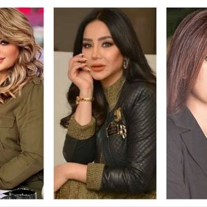 زیباترین مجری های زن عرب/ از سیندرلا تا سلبریتی عربستانی