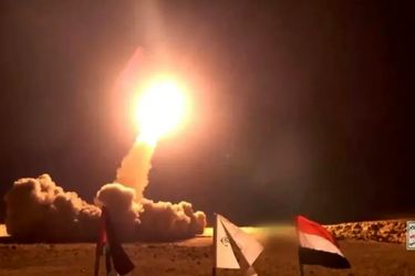 ادعای تازه و خبرساز ارتش اسرائیل درباره ایران