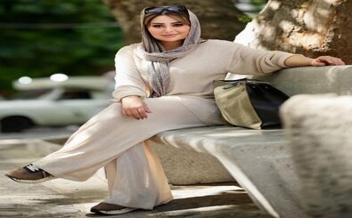 تصاویری از گردش سیندرلای فلسطین در تهران
