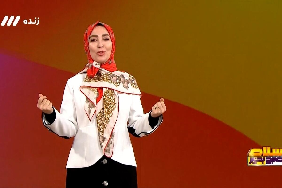 ۵ مجری زن سابق صداوسیما که زمین تا آسمان تغییر کردند