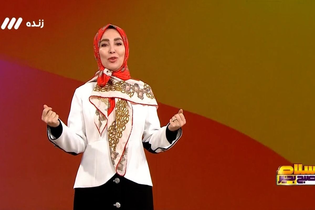 ۵ مجری زن سابق صداوسیما که زمین تا آسمان تغییر کردند