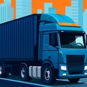 رونق بازار کامیون‌های تجاری و فرصت‌های حمل و نقل شهری و بین‌شهری