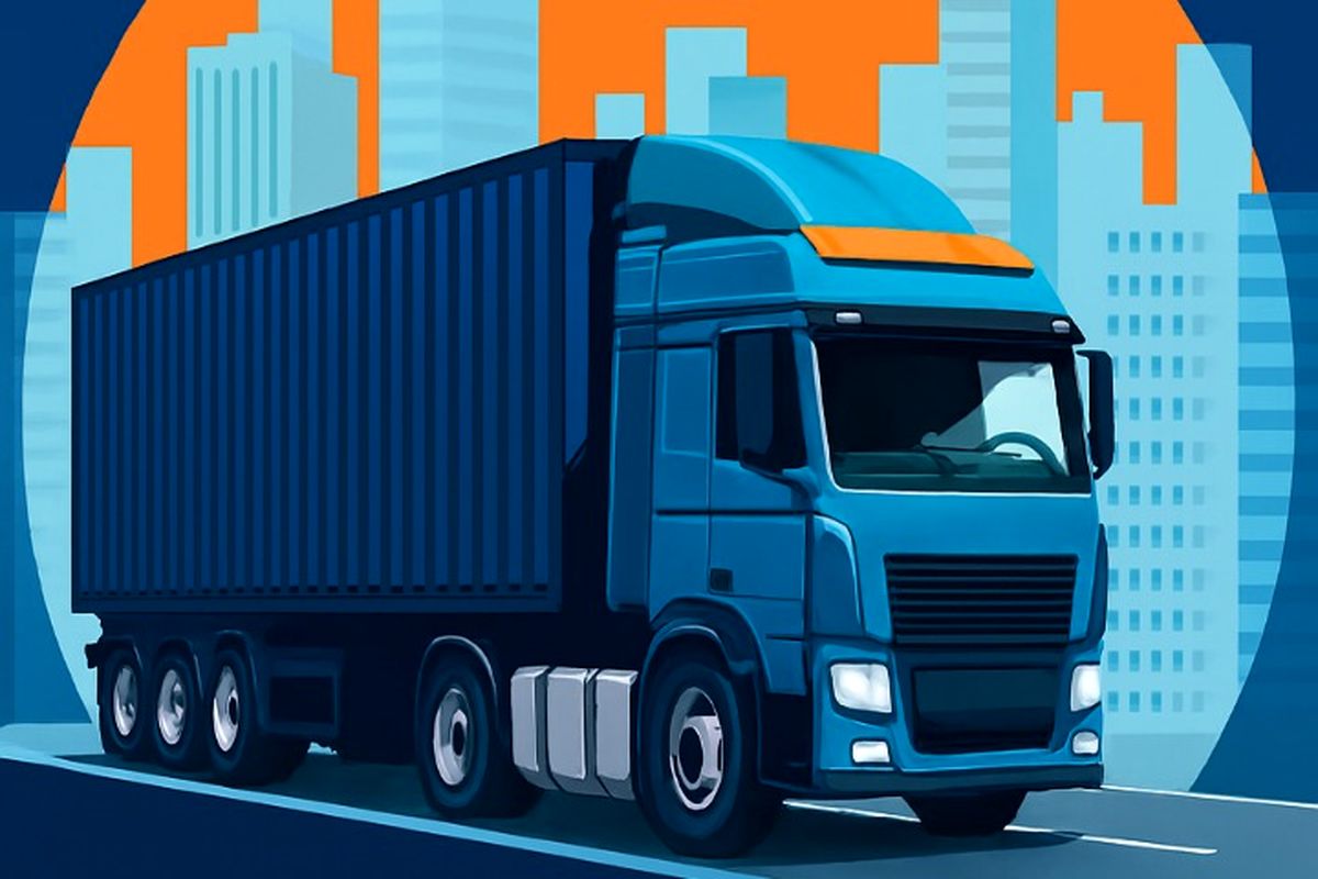 رونق بازار کامیون‌های تجاری و فرصت‌های حمل و نقل شهری و بین‌شهری