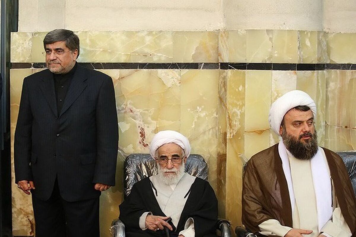 علی جنتی: پدرم در شورای نگهبان یک رای بیشتر ندارد

