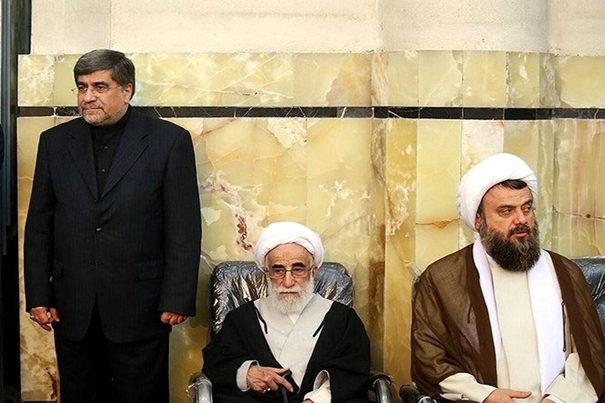 علی جنتی: پدرم در شورای نگهبان یک رای بیشتر ندارد

