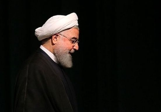 بازگشت روحانی/ گفتگو با کدخدا؛ تنها راه حل مشکلات ایران است؟