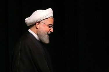 بازگشت روحانی/ گفتگو با کدخدا؛ تنها راه حل مشکلات ایران است؟