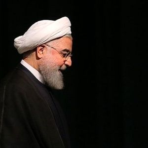 بازگشت روحانی/ گفتگو با کدخدا؛ تنها راه حل مشکلات ایران است؟