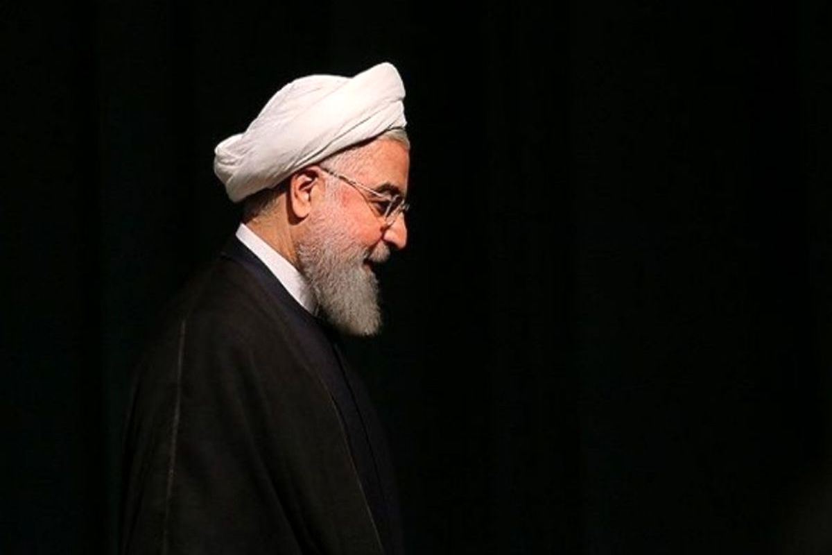 بازگشت روحانی/ گفتگو با کدخدا؛ تنها راه حل مشکلات ایران است؟