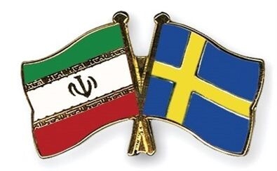 عذرخواهی مقامات سوئد پس از تعرض به سفارت ایران 

