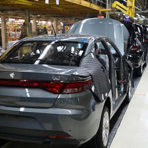 خط و نشان پزشکیان برای ایران‌خودرو و سایپا: تعطیل می‌شوید!