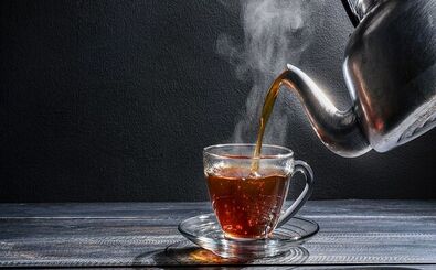 هشدار سازمان غذا و دارو درباره مصرف چای کیسه ای
