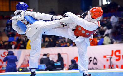 توهین مهروز ساعی خطاب به ملیپوش جوان ایران: خاک تو سرت، تو لیاقت نداری!/ ویدئو