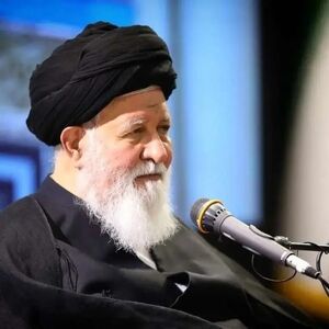 نظر علم‌الهدی درباره مجسمه فردوسی