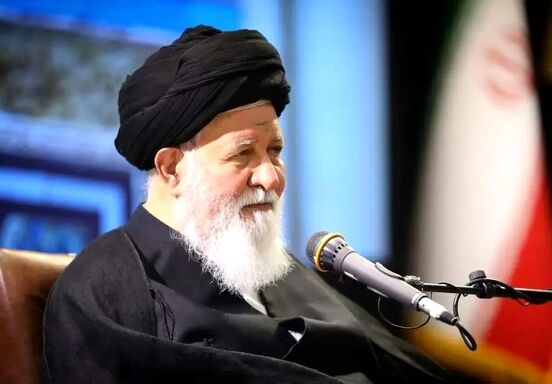 حمایت غافلگیرکننده علم‌الهدی از پزشکیان
