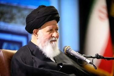 لقب غیرمنتظره و عجیب علم‌الهدی به دانشجویان معترض