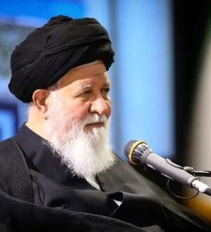 نظر علم‌الهدی درباره مجسمه فردوسی