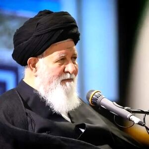 حمایت غافلگیرکننده علم‌الهدی از پزشکیان