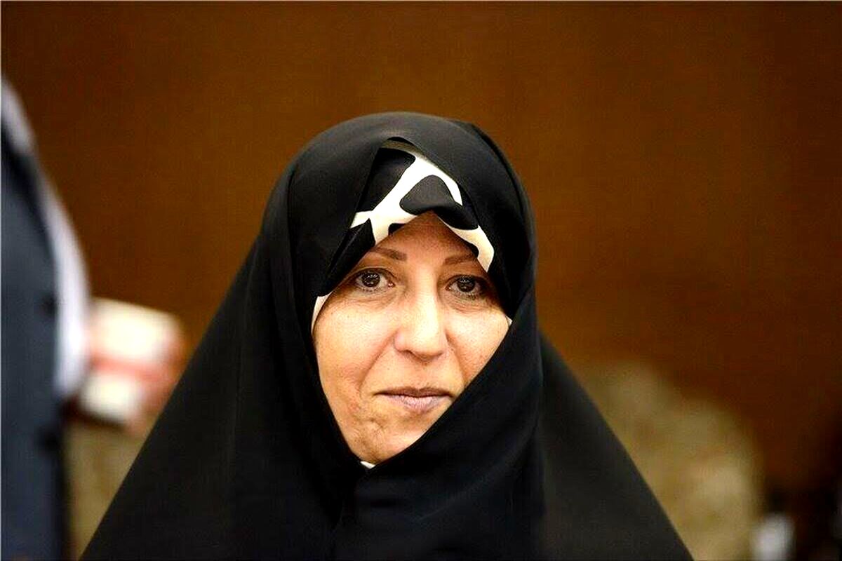 فاطمه هاشمی رفسنجانی: فردی پیشنهاد اعدام بابا را داده بود؛ 2 مرد غریبه آمدند و هشدار دادند
