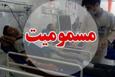 مسمومیت 30 نفر در مراسم اعتکاف زنجان بر اثر گازگرفتگی