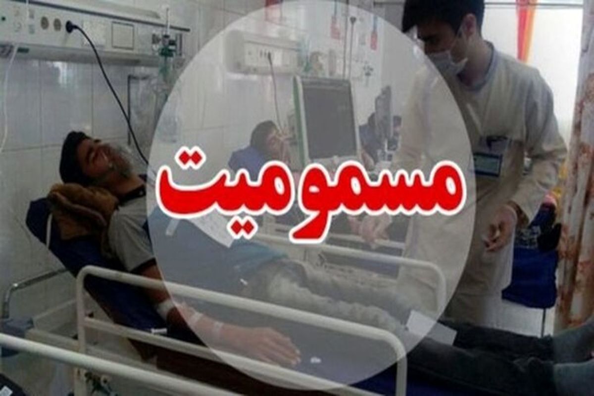 مسمومیت 30 نفر در مراسم اعتکاف زنجان بر اثر گازگرفتگی