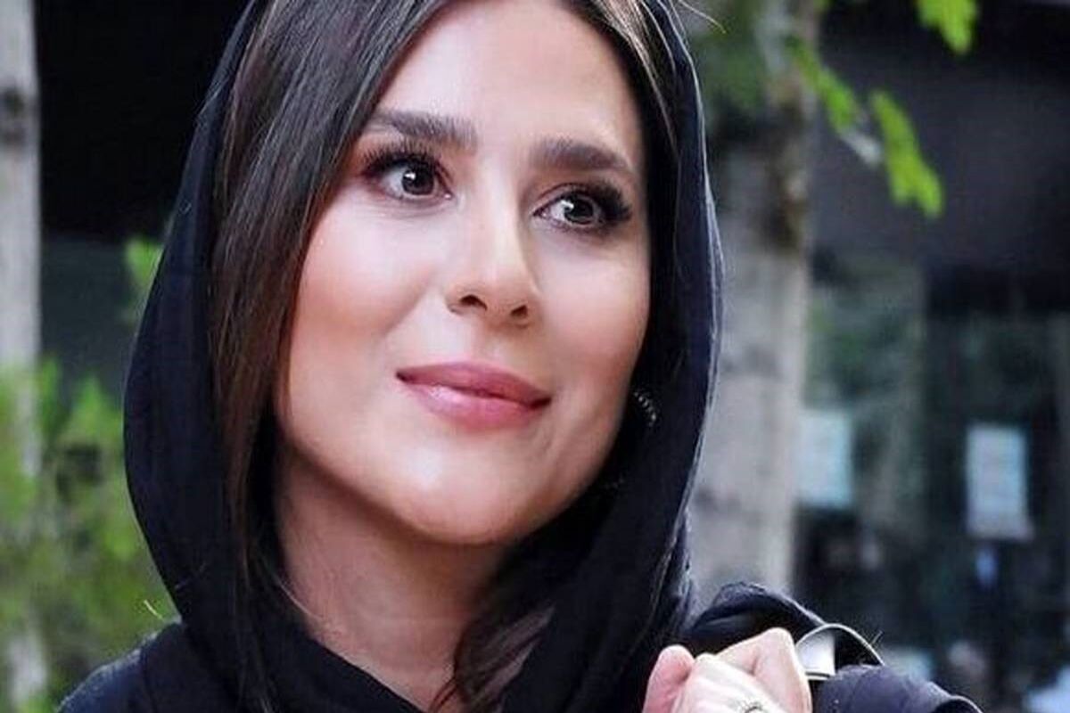 استایل لاکچری سحر دولتشاهی جلب‌توجه کرد/ عکس
