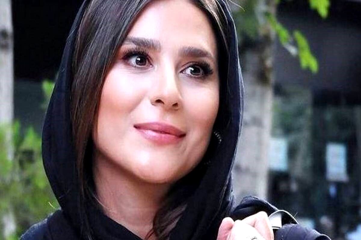 استایل لاکچری سحر دولتشاهی جلب‌توجه کرد/ عکس
