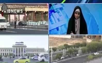 جزئیاتی گفته نشده از ابعاد حمله هوایی اسرائیل به ایران/ ویدئو
