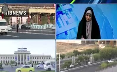 جزئیاتی گفته نشده از ابعاد حمله هوایی اسرائیل به ایران/ ویدئو
