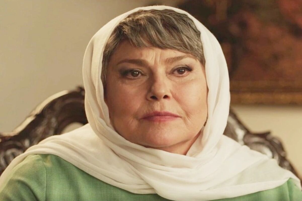 مهرانه مهین‌ترابی، مجری شد