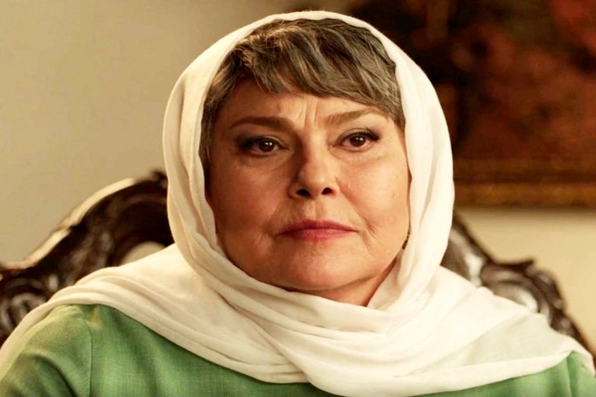 مهرانه مهین‌ترابی، مجری شد