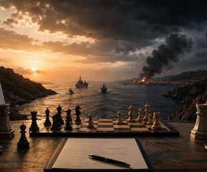 چرا آتش‌بس موقت ایران و آمریکا دوام نیاورد؟