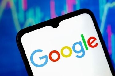 لوگوی گوگل به مناسبت نوروز تغییر کرد