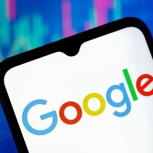 لوگوی گوگل به مناسبت نوروز تغییر کرد