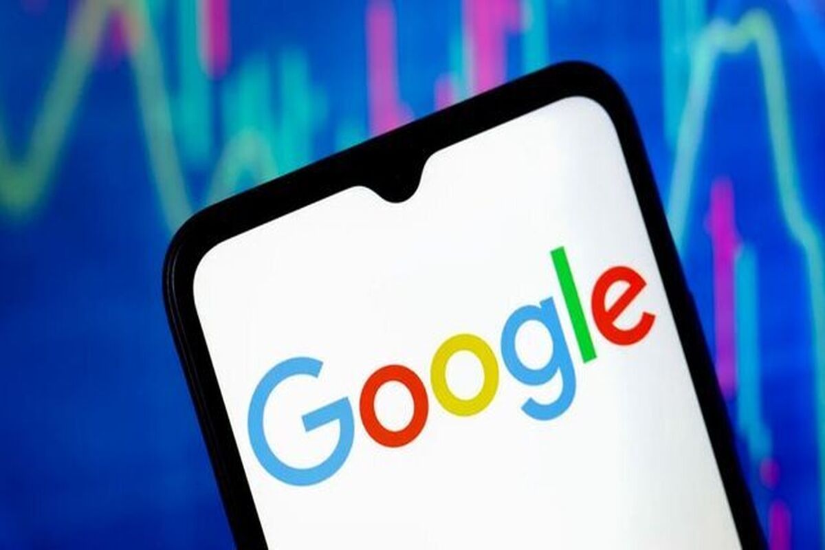 لوگوی گوگل به مناسبت نوروز تغییر کرد