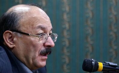 استاد دانشگاه: آبادان فاحشه‌خانه سربازان آمریکایی بود!
