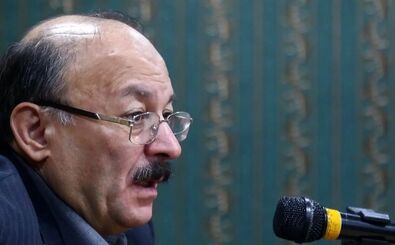استاد دانشگاه: آبادان فاحشه‌خانه سربازان آمریکایی بود!
