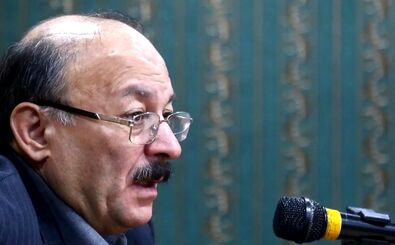 استاد دانشگاه: آبادان فاحشه‌خانه سربازان آمریکایی بود!
