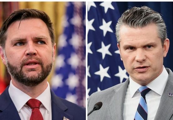 ترامپ: جیمی کیمل را اخراج کنید