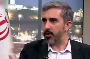 ماجرای تماس‌ تهدیدآمیز موساد با فرماندهان سپاه/ ویدئو
