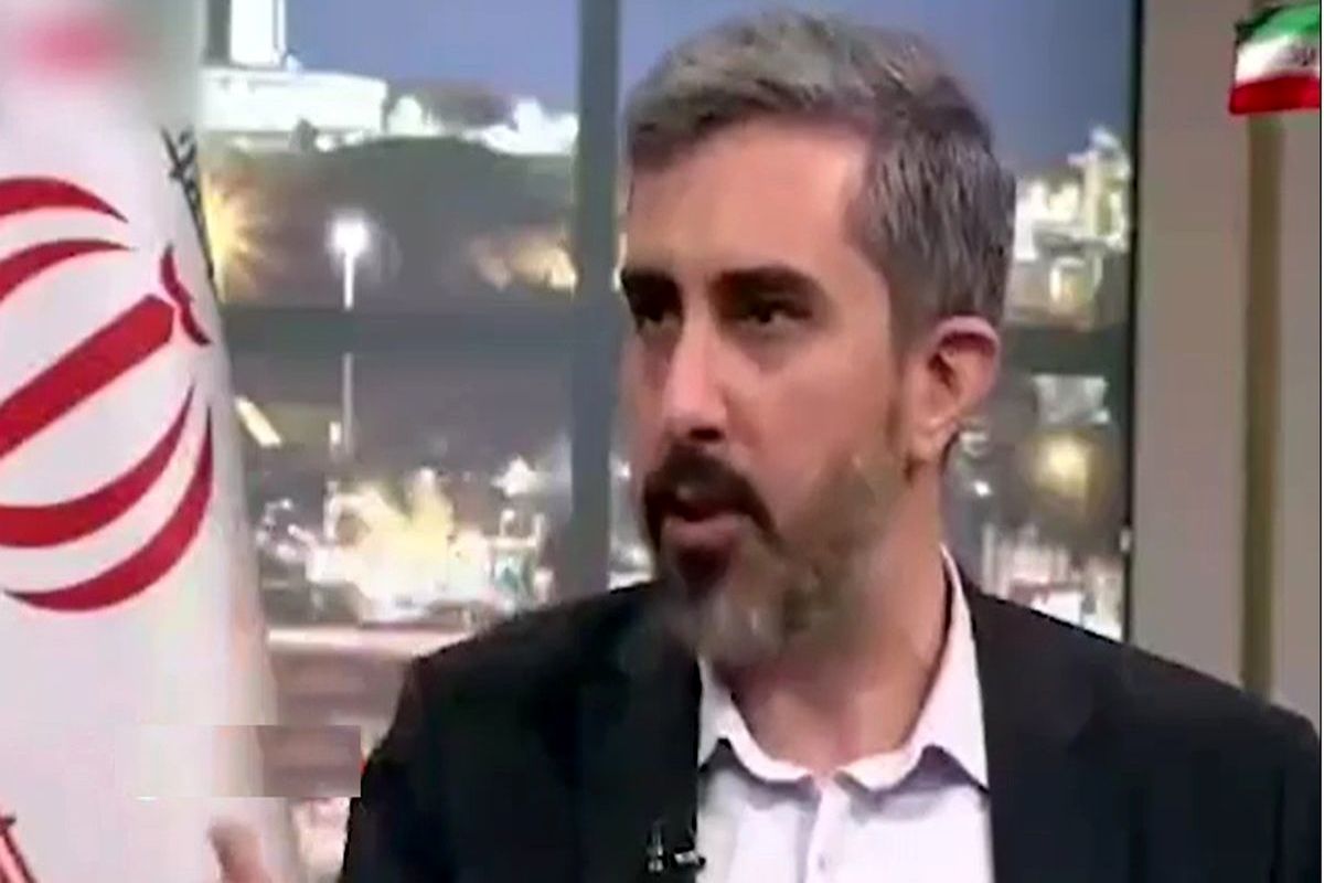 ماجرای تماس‌ تهدیدآمیز موساد با فرماندهان سپاه/ ویدئو

