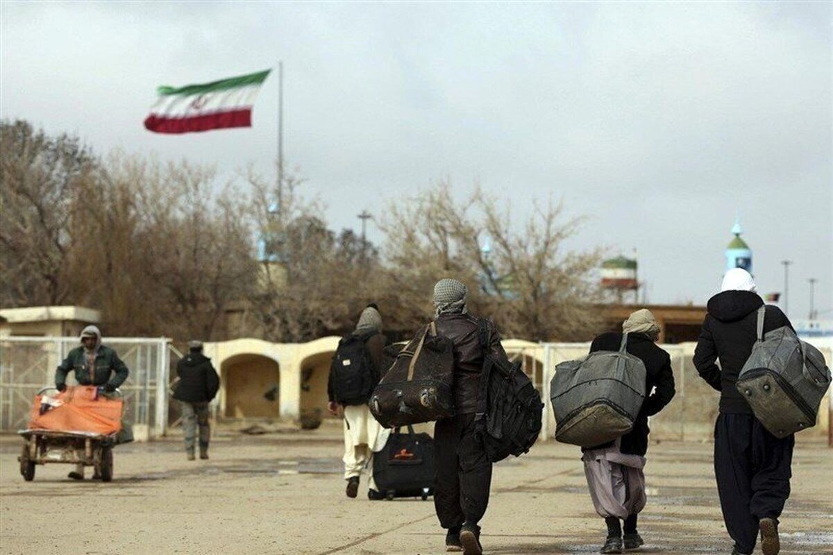 آمار عجیب ثبت شرکت‌ توسط افغان‌ها در ایران