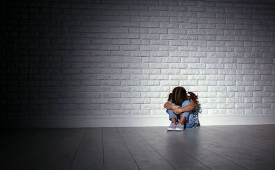 نشانه های آزار جنسی در کودکان
