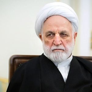 سیگنال محسنی اژه‌ای درباره احتمال شروع جنگ