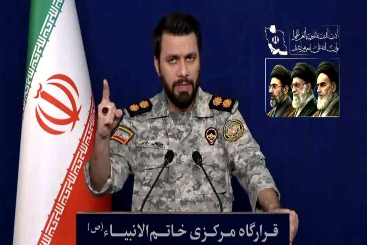 پاسخ ایران به ترامپ: زیرساخت بزنید، زیرساخت می‌زنیم