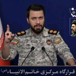 پاسخ ایران به ترامپ: زیرساخت بزنید، زیرساخت می‌زنیم