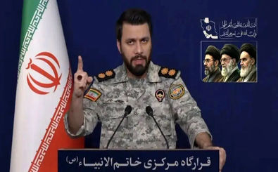 پاسخ ایران به ترامپ: زیرساخت بزنید، زیرساخت می‌زنیم